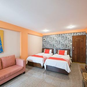 Standaard Kamer met Twee Aparte Bedden